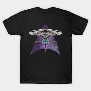 The Last Frontier T-Shirt